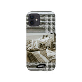 バンバンスマホハードケース / Bang Bang hard case
