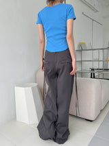 アーバンワイドパンツ/Urban wide pants