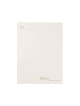 Cosymosy 'For you' Teddy bear Keyring Card - 5 Color