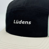 Tabb Ludens Camp Cap