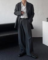 FL Julien's Overlap Slacks (3 colors)