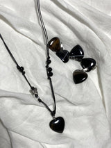 Mini fly heart