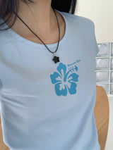 Hypo Star necklace
