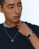 A13 Watch Bracelet-BROWN