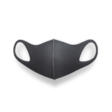FASHION MASK - CHARCOAL (4611068821622)