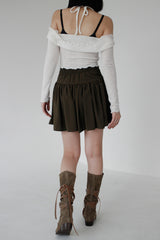 イブルスカート / Evel Skirt (3color)