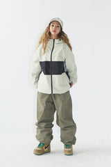 アクティブジョガーパンツ / BSR2223FWPT051 WD ACTIVE SP JOGGER PANTS KHAKI