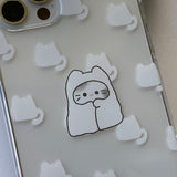 Ghost COCO Phone Case 