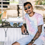 ヒッピーロゴTシャツ / Hippies Logo Tee (4569403326582)