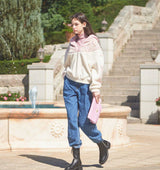Anorak Fleece Sweatshirt (6643866206326)