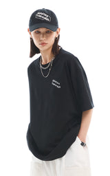 シンボルロゴボールキャップ