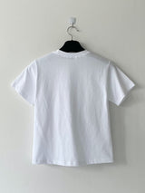 Instantaneous basic t-shirt