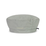 Logo string beret Gray