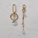 レインボードリームピアス / Rainbow Dream Piercing