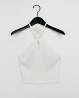 オッティクロップスリーブレス / Otti Crop Sleeveless (5color)