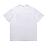 ゲットコネクテッドTシャツ / GET CONNECTED T-SHIRT_WH