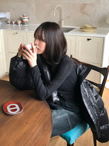 Lecarthy cardigan
