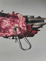 ASCLO Layered Chain Bracelet