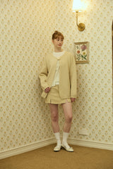 SOFT STRING KNIT