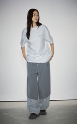 ブラーハートTシャツ