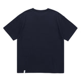 オーセンティックロゴTシャツ