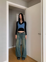 Mochi Slim Tee