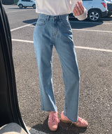 Middle tone cutting - denim.pt