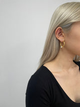 no.123ゴールドピアス / no.123 earring gold