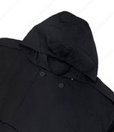 ミューズレインコート / SK Muse Rain Coat (3 colors)