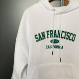 LMN Allure San Francisco Napping Hoodie (7 colors)