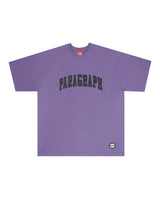 paragraph Raglan T-shirt 6color (6562910306422)