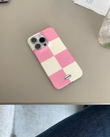 ppocketto candy case - pink