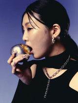 no.185ピアス/no.185 earring CHUNG HA｜チョンハ pick