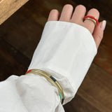 マッチングブレスレット / Matching Bracelet (5color)