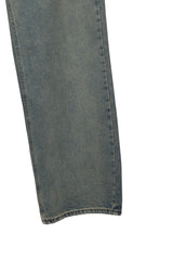 ウォッシングアジドデニムパンツ / Washing Agid Denim Pants