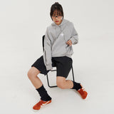 ファビコンバミューダパンツ / FAVICON BERMUDA PANTS BLACK