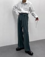 ロペチャオズシャツ/MO Rope Chaos Shirt (3 colors)