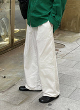 Dolce banding pants