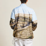アノラックジャケット/DAMP X UMFF ANORAK JACKET