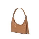 Leather Textured Small (Camel)