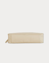 デミバゲットバッグ/demi baguette bag - butter cream