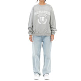 シールドスウェットシャツ / SHIELD SWEATSHIRT