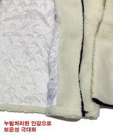 ボアファーフリースジャケット / BOA FUR FLEECE JACKET (4580540448886)