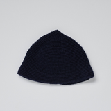 페어리 햇(딥 네이비) / Fairy hat(deep navy) (6656030638198)