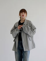 ポテフィールドジャンパー/Potay Field Jumper (2color)