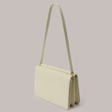 Letter Medium Bag - Ivory