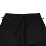 ワークジョガーパンツ / BSR2223FWPT037 WD WORK JOGGER PANTS BLACK