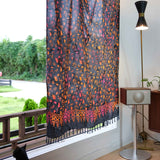 [Comfy Sarong] Sunset - Gray (6624131612790)
