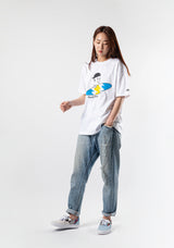 SURFBOY TEE white (6580876247158)