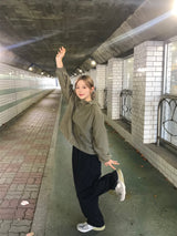 エレメンタルナイロンパンツ